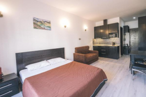 Sweet Home Apartments